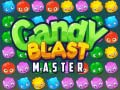 Igra Majstor Candy Blasta online