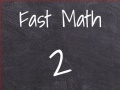 Igra Brza Matematika 2 online