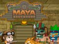 Igra Maya Avantura Remasterirana online