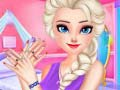 Igra Tretman Noktiju Princeze online