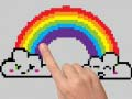 Igra Pixelno Bojanje online