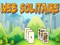 Igra Web Solitaire online