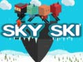 Igra Sky Ski online