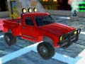 Igra Vozač Pickup-a online
