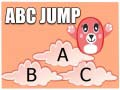 Igra ABC Skakanje online