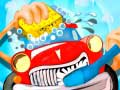Igra Nevjerojatno pranje automobila online
