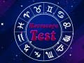 Igra Test Horoskopa online