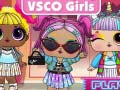 Igra Vsco Baby Lutke online