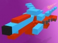 Igra Pixel Rush online