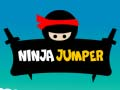 Igra Ninja Skakač online