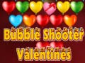 Igra Igra puhanja balona za Valentinovo online