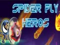 Igra Pauk Leti Heroji online