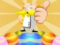 Igra Profesor Bubble Shooter online