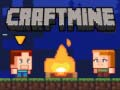 Igra CraftMine online