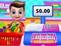 Igra Moja priča o supermarketu online
