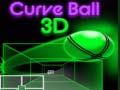 Igra Zavojna Loptica 3D online