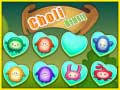 Igra Choli Memorija online