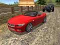 Igra Stvarni Stunt Drift Automobil Vožnja 3D online