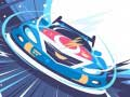 Igra Skrivene Brze Trkaće Automobile online