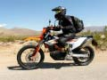 Igra KTM 690 Enduro R online