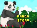 Igra Priča o pandi online
