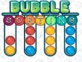 Igra Sortiranje balončićima online