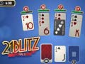 Igra 21 Blitz online