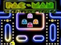 Igra Pac-Man Izdanja Prvenstva online