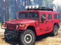 Igra Hummer skockedžija online