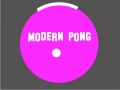 Igra Moderni Pong online