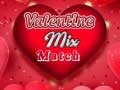 Igra Valentinovo Miješanje online