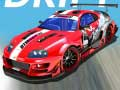 Igra Drift Auto Utrke online