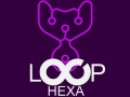 Igra Loop Hexa online