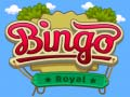 Igra Kraljevsko Bingo online