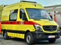 Igra Klizanje ambulanti online