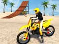 Igra Stvarni Simulator Motocikla online