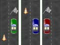 Igra Tri Automobila online