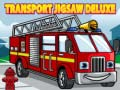 Igra Transportni Sastav Deluxe online