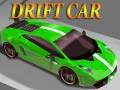 Igra Drift Automobil Gradska Vožnja online