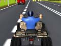 Igra ATV Promet na Autocesti online