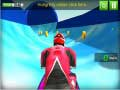 Igra Utrka jet čamaca na vodnom toboganu 3D online