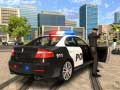 Igra Crtaći Policijski Auto online