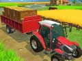 Igra Farmerski grad online