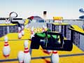 Igra Akrobacije Formula Automobila online