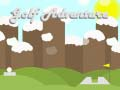 Igra Golf Avantura online