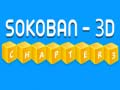 Igra Sokoban - 3D Poglavlje 3 online