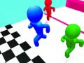 Igra Stickman Trka 3D online