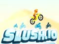 Igra Slush.io online