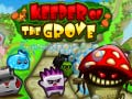 Igra Čuvar Groovea online
