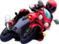 Igra Puzzle Motocikala iz Crtanih Filmova online